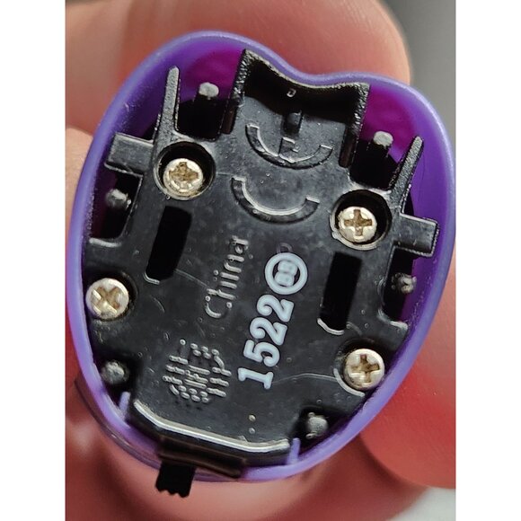 Moshi Monsters Bobble Bots Common Kissy #27 - Picture 8 of 9